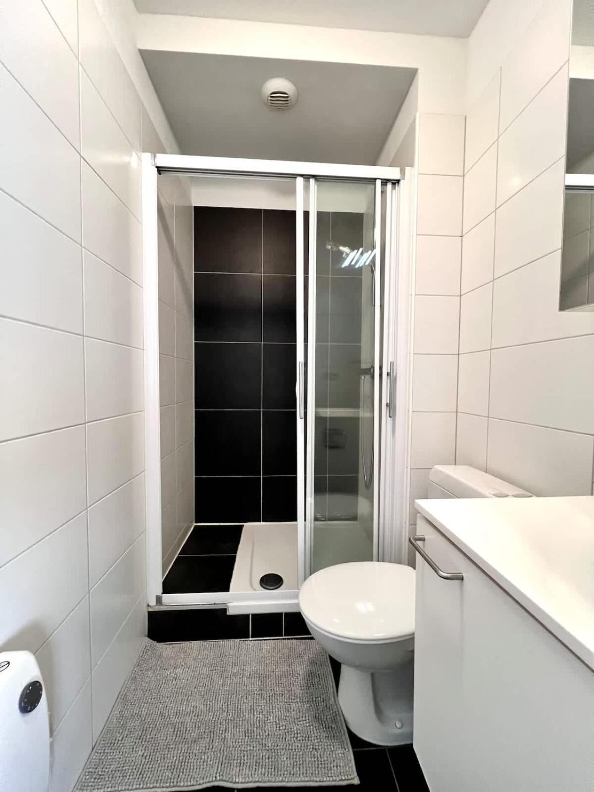 Studio Apartment Heart Of Brüksel Dış mekan fotoğraf