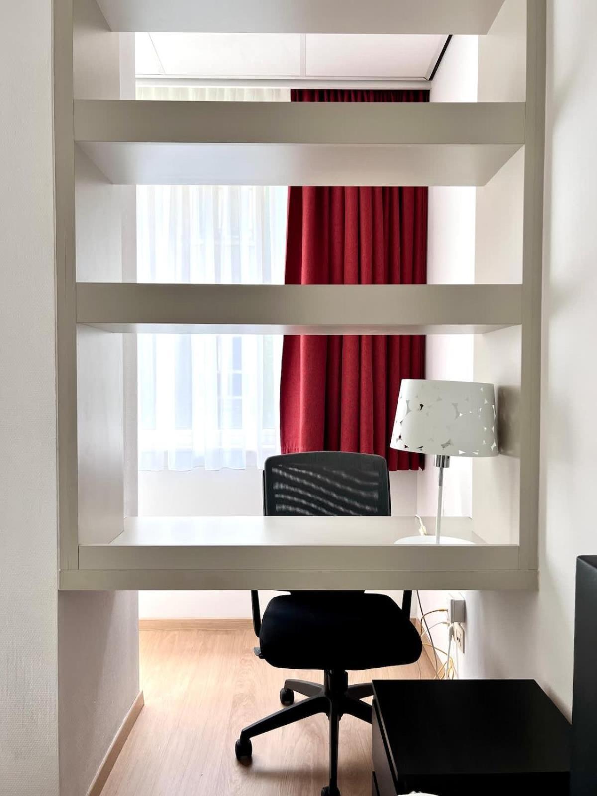 Studio Apartment Heart Of Brüksel Dış mekan fotoğraf