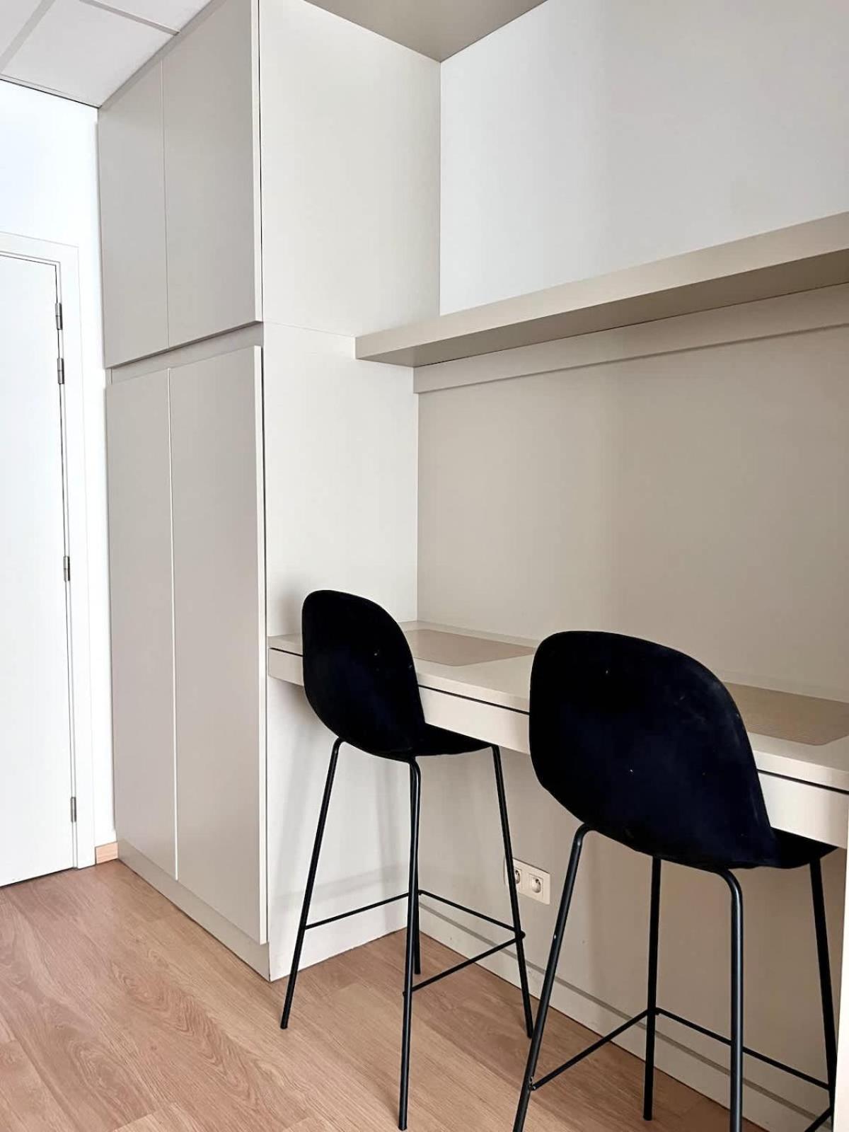 Studio Apartment Heart Of Brüksel Dış mekan fotoğraf